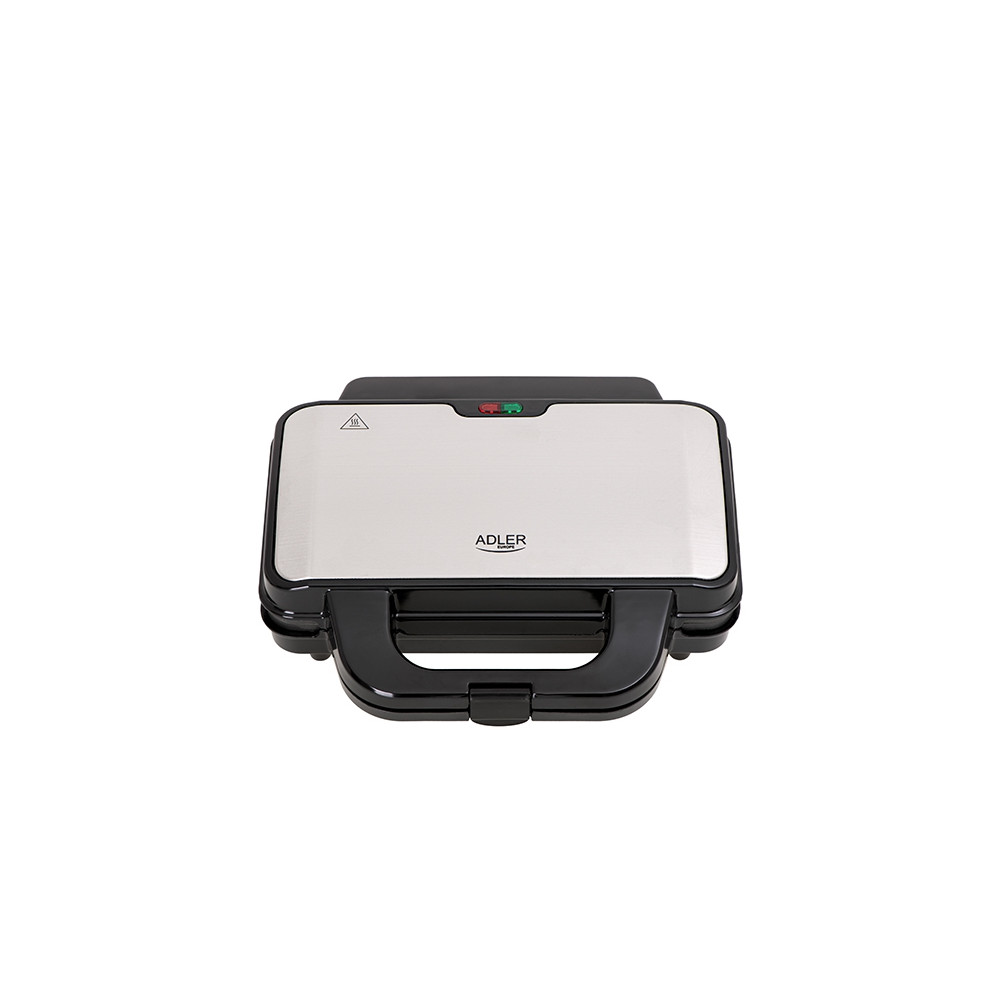 Produktbild för Adler AD 3043 - smörgåsgrill