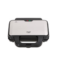 Produktbild för Adler AD 3043 - smörgåsgrill