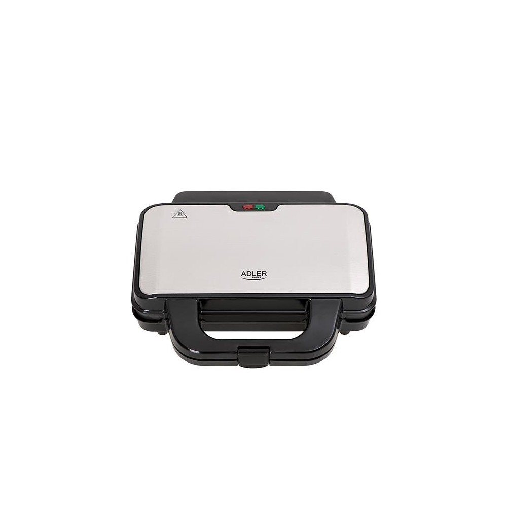 Produktbild för Adler AD 3043 - smörgåsgrill