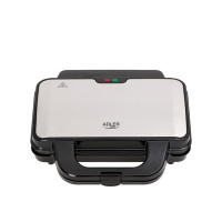Produktbild för Adler AD 3043 - smörgåsgrill