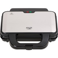 Produktbild för Adler AD 3043 - smörgåsgrill