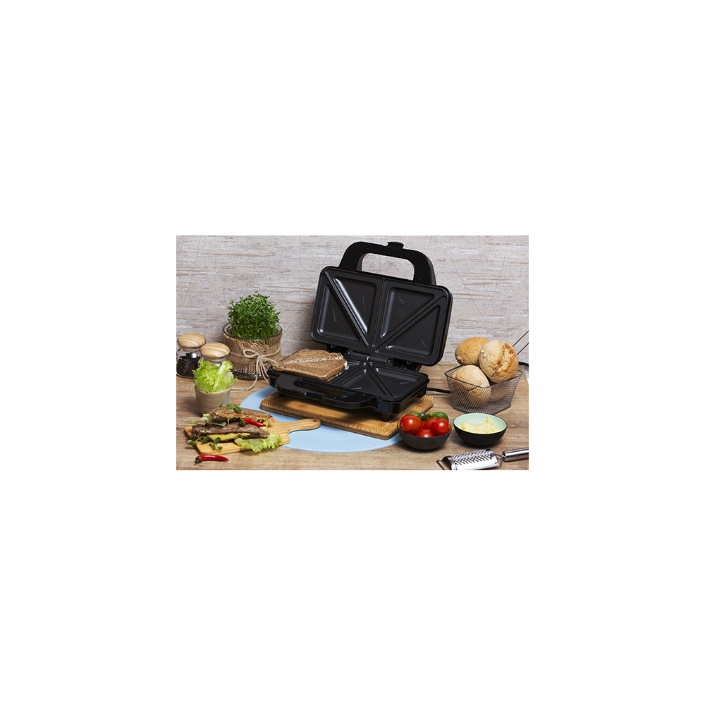 Produktbild för Adler AD 3043 - smörgåsgrill