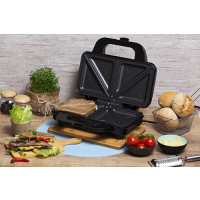 Produktbild för Adler AD 3043 - smörgåsgrill