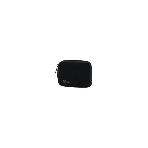 LOWEPRO Lowepro Compact Media Case 20 - fodral för bärbar HDD