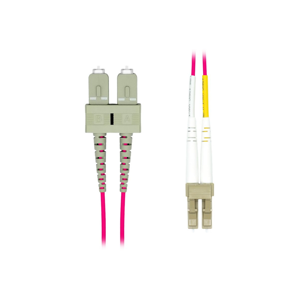 Produktbild för ProXtend patch-kabel - 5 m - violett