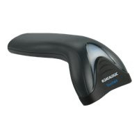 Produktbild för Datalogic Touch TD1100 65 Lite - streckkodsskanner