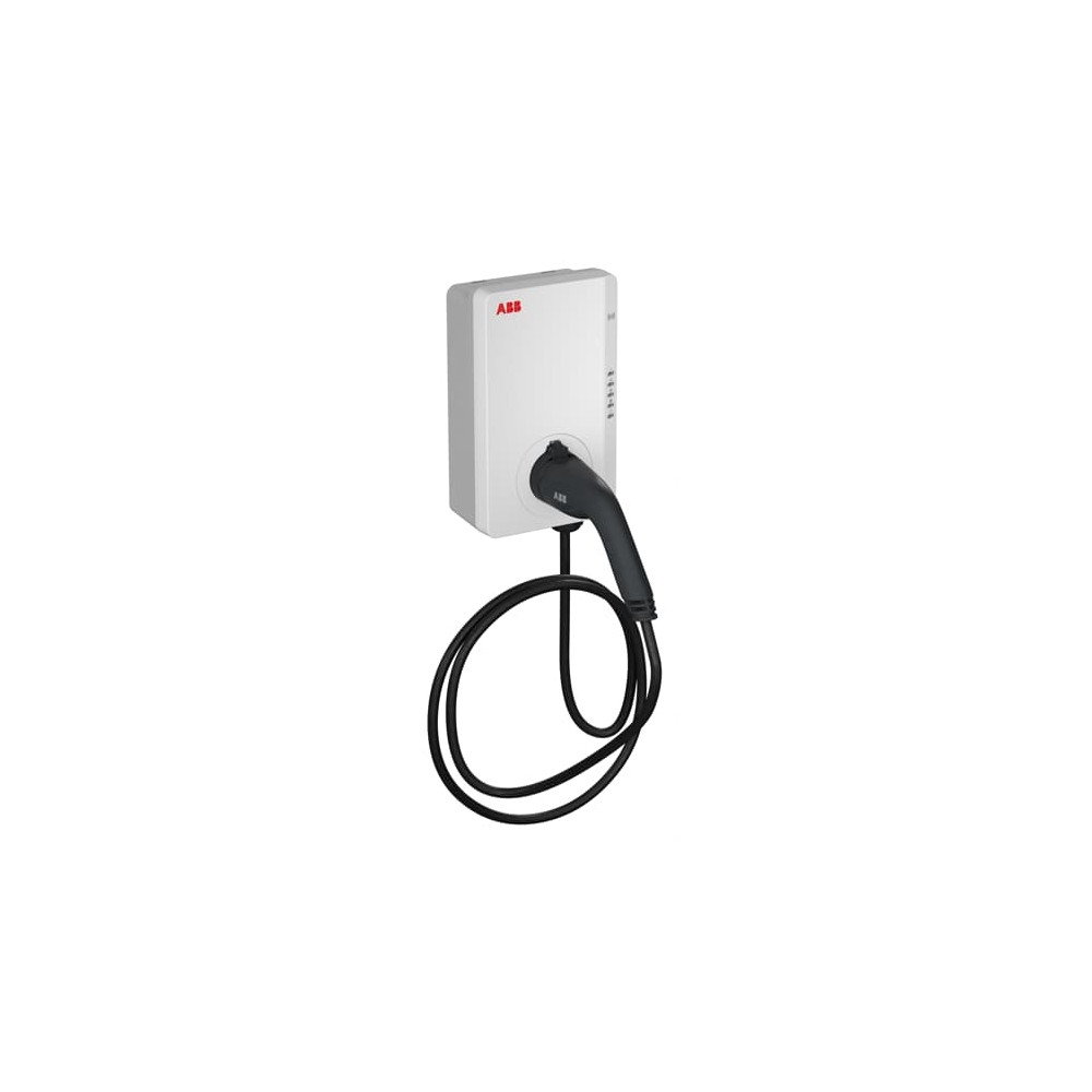 Produktbild för ABB Terra Charger 11 kW