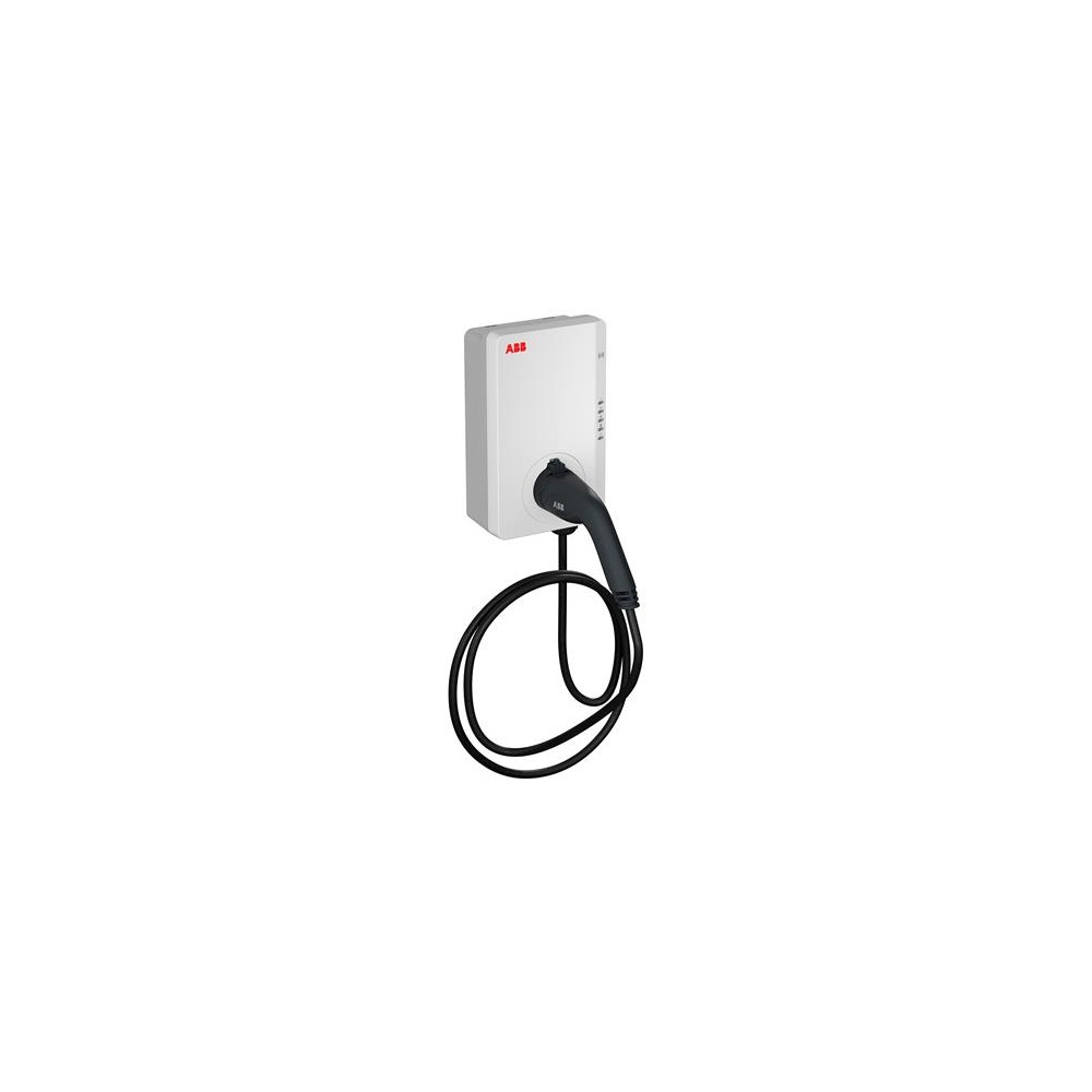 Produktbild för ABB Terra Charger 11 kW