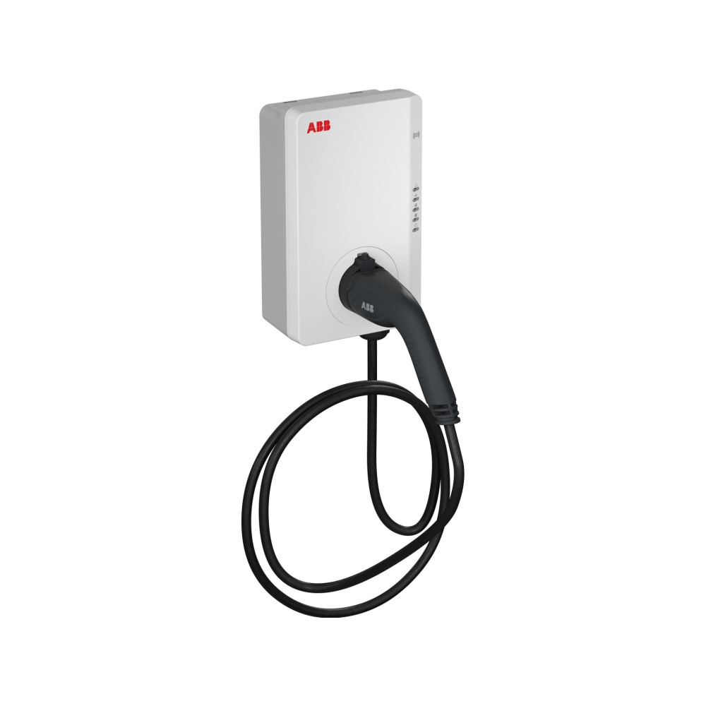 Produktbild för ABB Terra Charger 11 kW