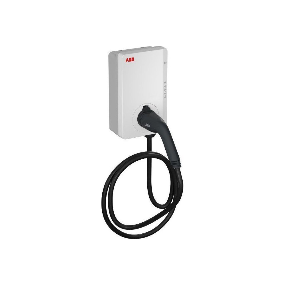 Produktbild för ABB Terra Charger 11 kW