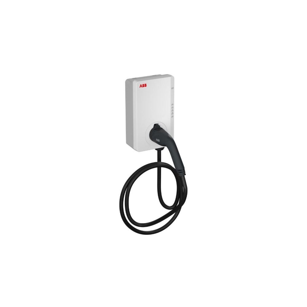 Produktbild för ABB Terra Charger 11 kW