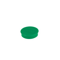 Produktbild för Nobo Magnetiska Whiteboardmagneter 10-Pack 38 mm Färgade Mag...