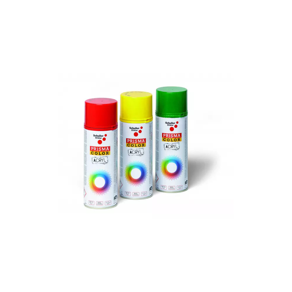 Produktbild för Prisma Color RAL 9001 400ml