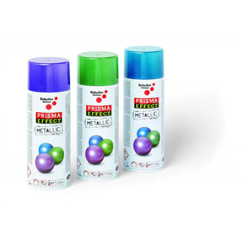 SCHULLER EH' KLAR DENMARK ApS Schuller farba w spray