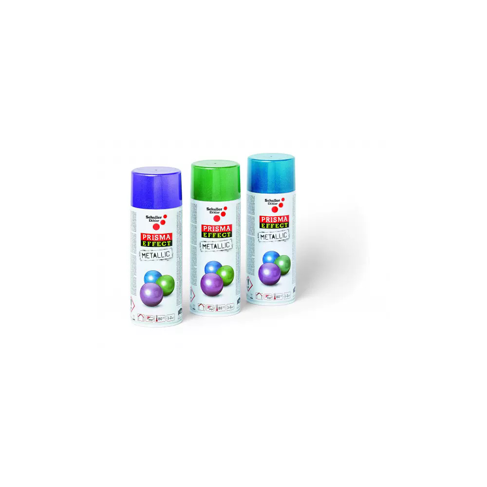 Produktbild för Schuller sprayfärg