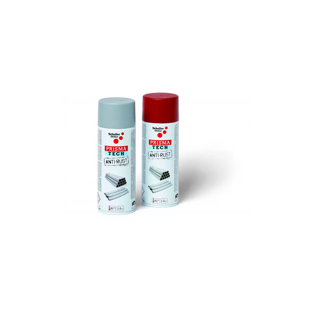 Produktbild för Schuller spray rostskydd