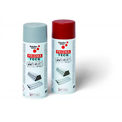 SCHULLER EH' KLAR DENMARK ApS Schuller spray rostskydd