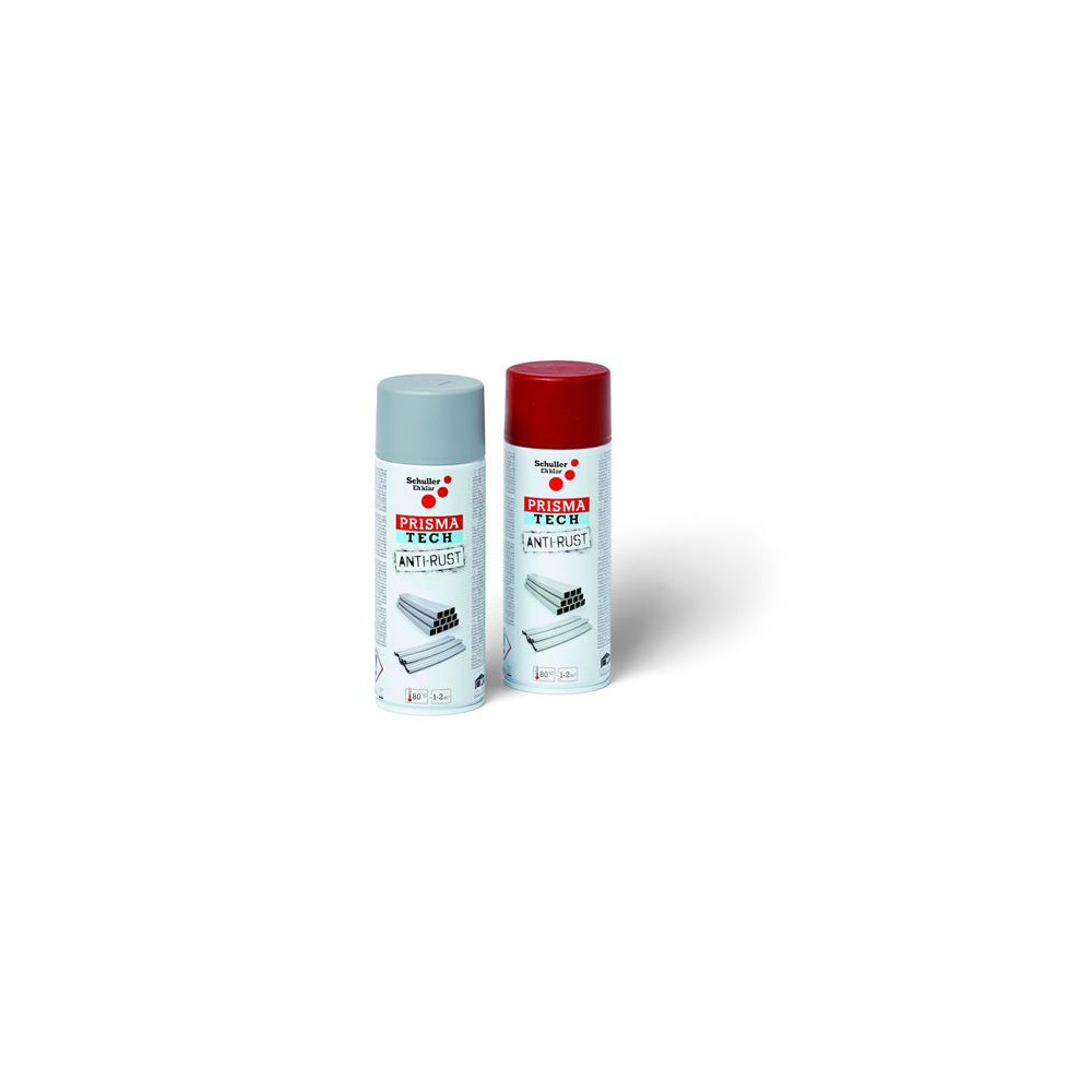 Produktbild för Schuller spray rostskydd