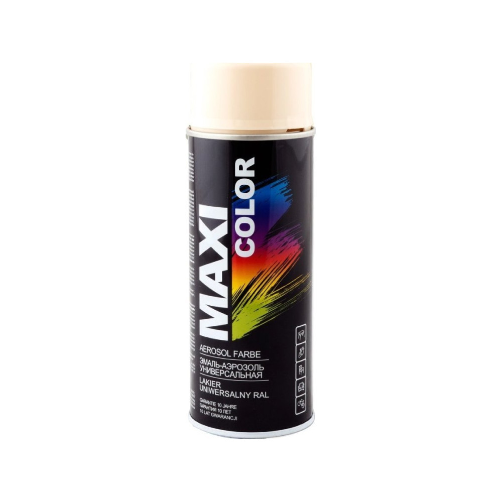 Produktbild för Prisma Color RAL 1015 400 ml