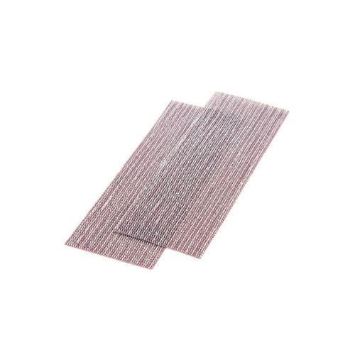 MIRKA MIRKA ABRANET 80x230mm Grip K80 10-pak