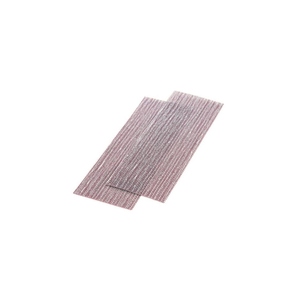 Produktbild för MIRKA ABRANET 80x230mm Grip K80 10-pak