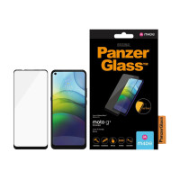 Produktbild för PanzerGlass - skärmskydd för mobiltelefon