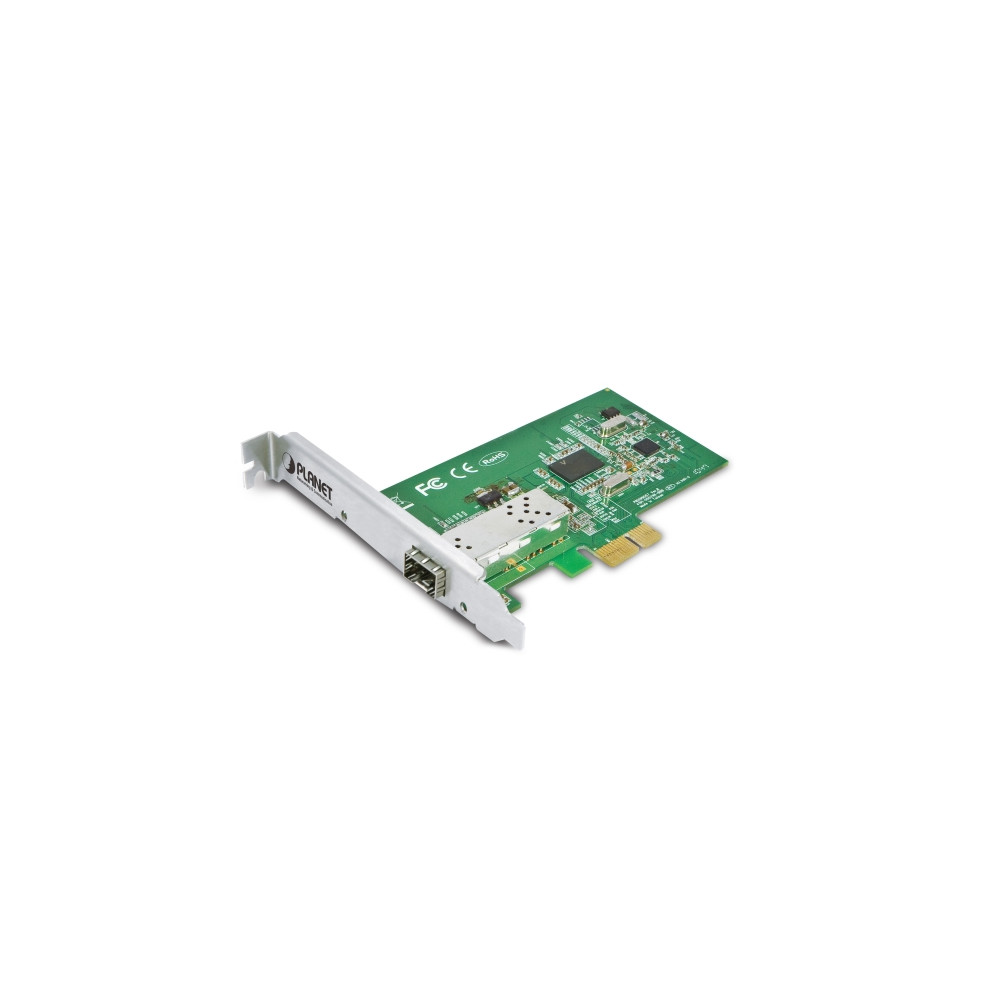 Produktbild för Low Profile Bracket ENW-9701 Low Profile Bracket ENW-9701, C...