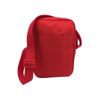 Produktbild för Pippi Shoulder bag with front zipped pocket and velcro pocke...