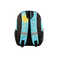 Produktbild för LEGO L.O.L. Surprise! Art is Life Medi Backpack with front z...