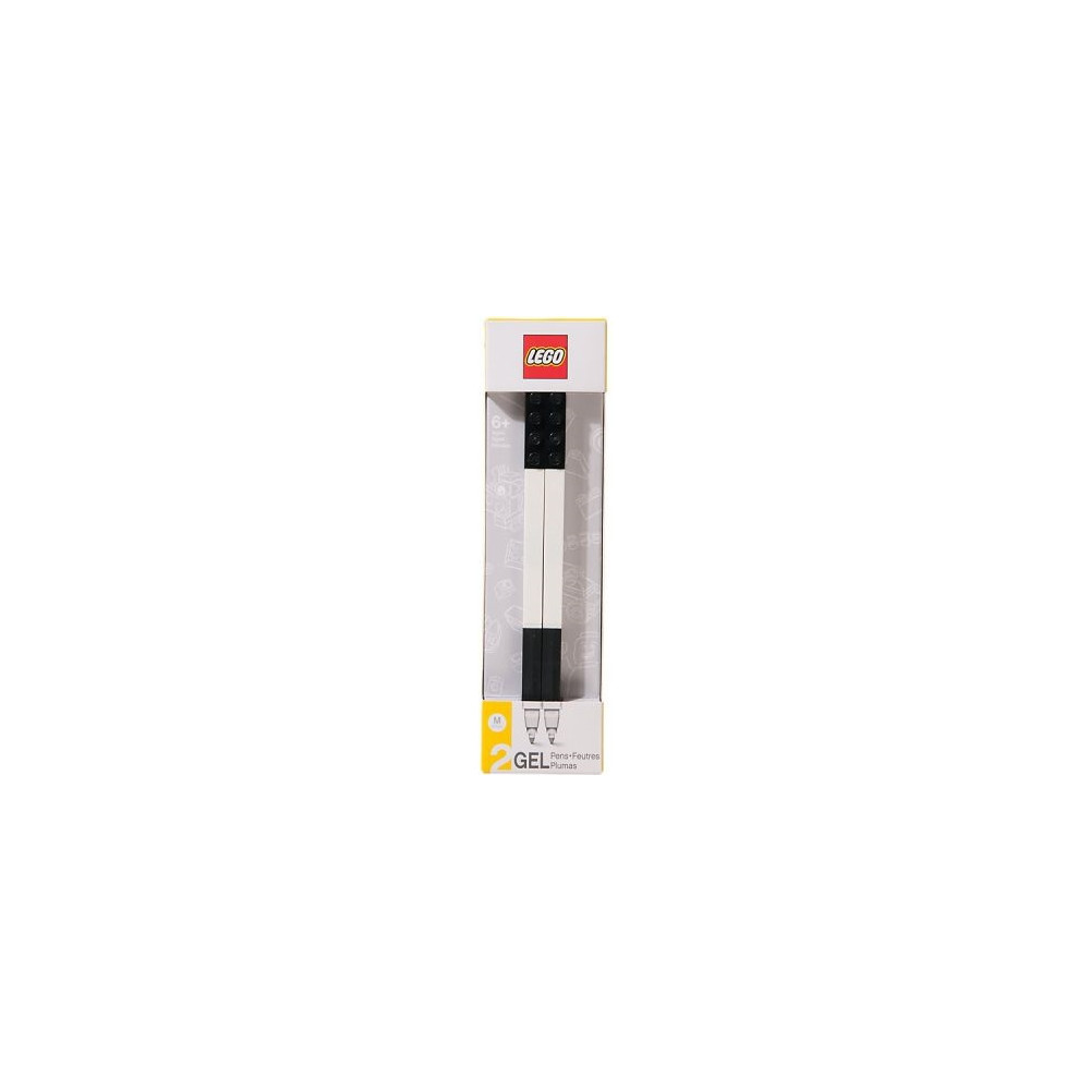 Produktbild för LEGO Stationary Gel pens (2 pcs)