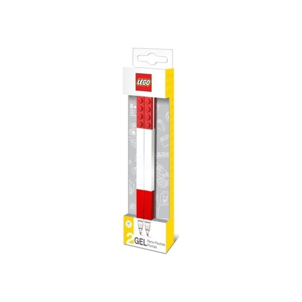 Produktbild för LEGO Stationary Gel pens (2 pcs)
