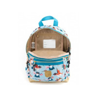 Produktbild för HP Pick & Pack Birds ryggsäck (22 x 31 x 11 cm)