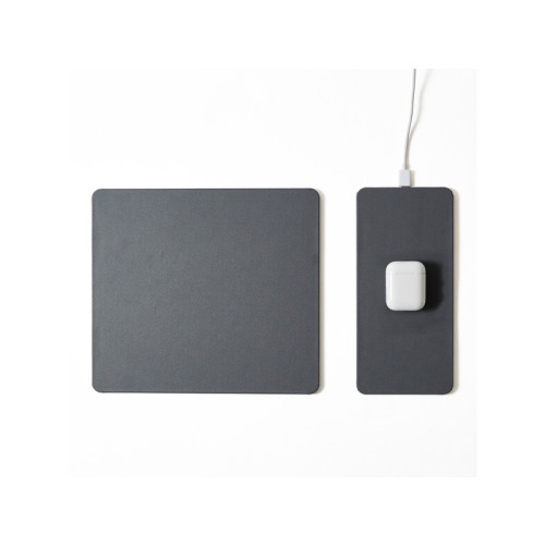 POUT POUT Splitted mouse pad with high-speed charging HANDS 3 SPL...