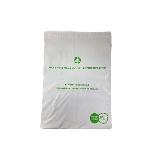 Antalis Forsendelsesposer recycled 340x420 mm hvid