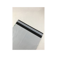 Produktbild för Forsendelsesposer recycled 340x420 mm hvid