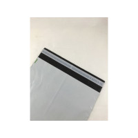 Produktbild för Forsendelsesposer recycled 340x420 mm hvid