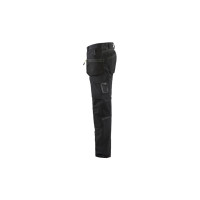 Produktbild för Forsendelsesposer recycled 340x420 mm hvid