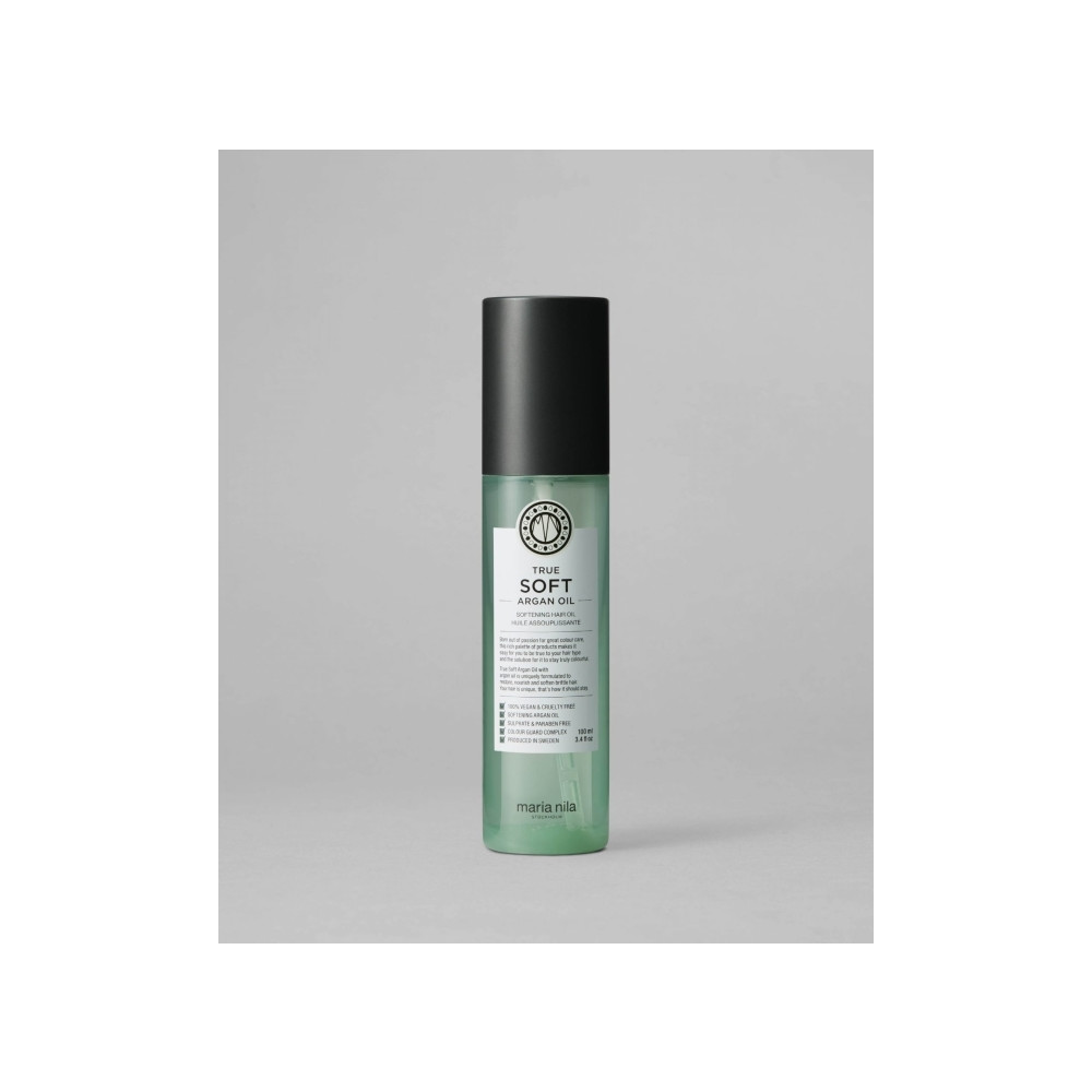 Produktbild för Maria Nila True Soft Olie