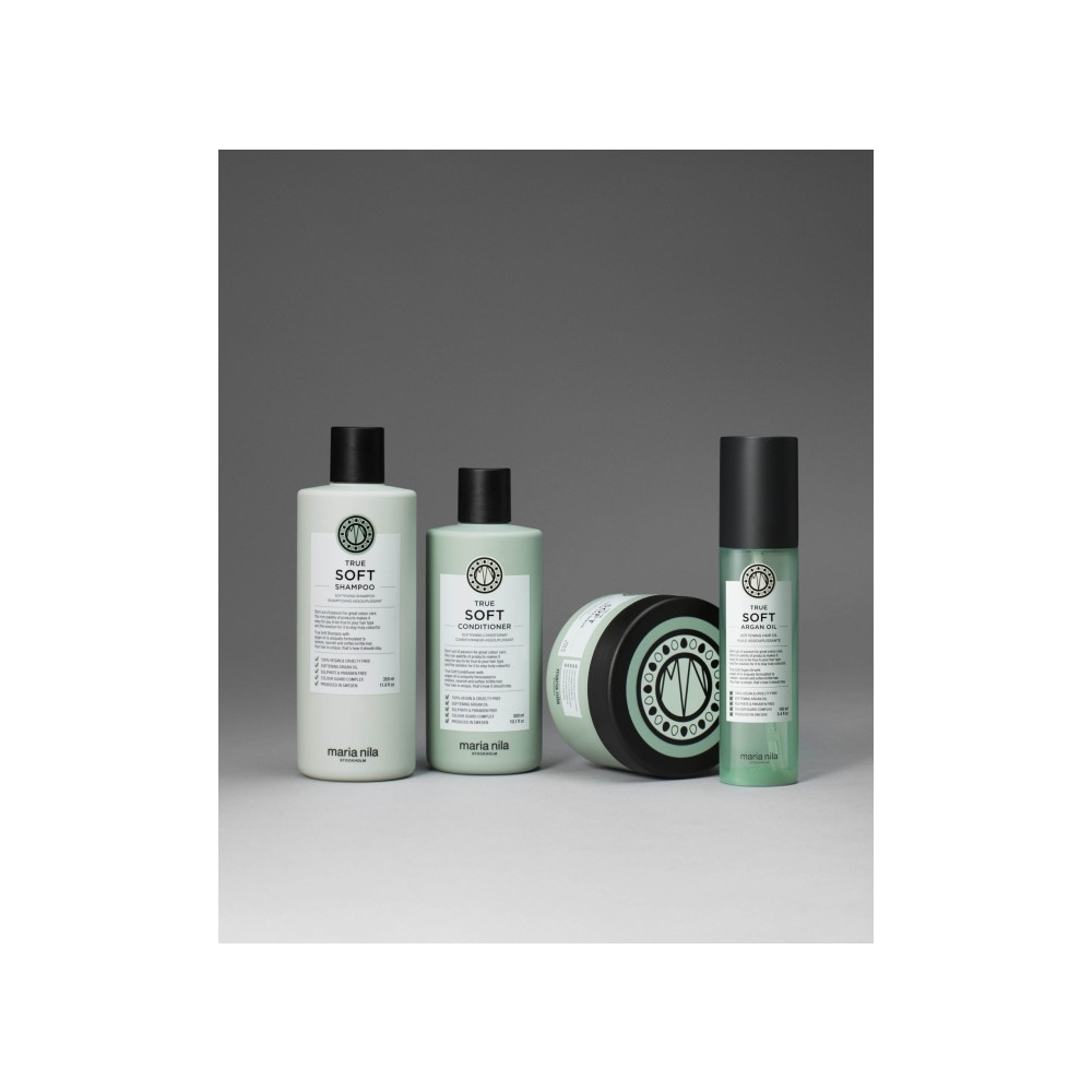 Produktbild för Maria Nila True Soft Olie