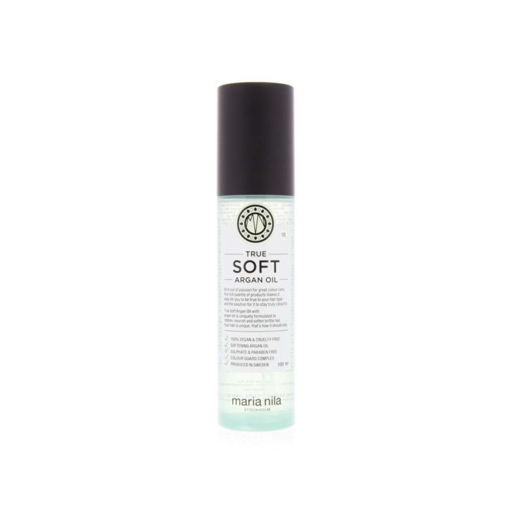 Produktbild för Maria Nila True Soft Olie