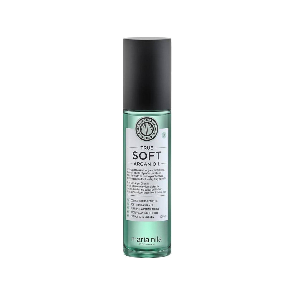 Produktbild för Maria Nila True Soft Olie