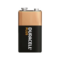 Produktbild för Duracell Plus