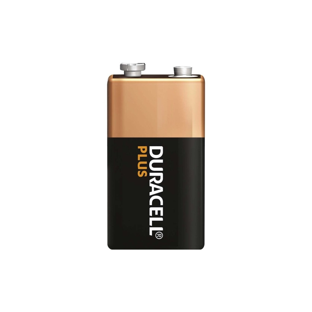 Produktbild för Duracell Plus