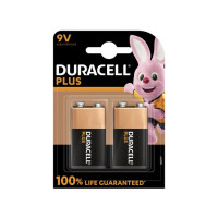 Produktbild för Duracell Plus