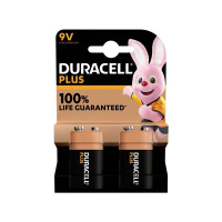 Produktbild för Duracell Plus