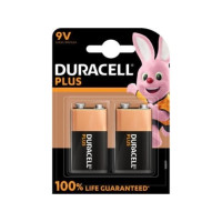 Produktbild för Duracell Plus