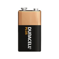 Produktbild för Duracell Plus
