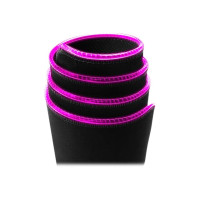 Produktbild för SAVIO GAMING Turbo Dynamic - musmatta - LED Edition - storlek XL