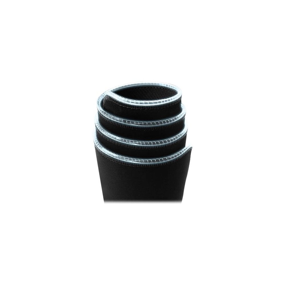 Produktbild för SAVIO GAMING Turbo Dynamic - musmatta - LED Edition - storlek XL