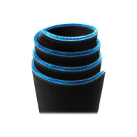 Produktbild för SAVIO GAMING Turbo Dynamic - musmatta - LED Edition - storlek XL